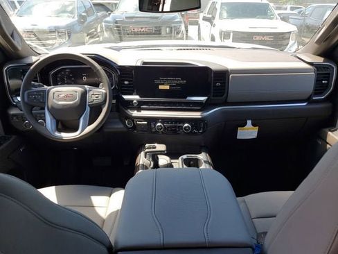 New 2026 GMC Sierra 1500 SLT w/ SLT Premium Plus Package AWD/4WD image 14