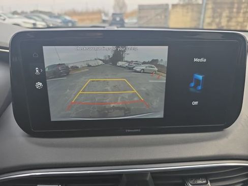 Used 2023 Hyundai Santa Fe SEL image 23