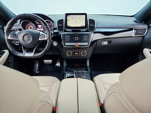 Used 2019 Mercedes-Benz GLE 63 AMG S image 24
