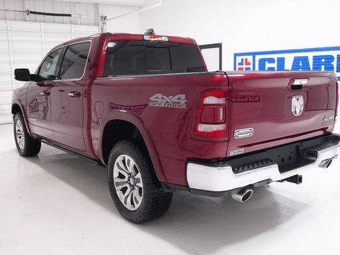 Used 2020 RAM 1500 Limited AWD/4WD image 30