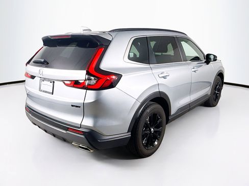 Used 2024 Honda CR-V Sport-L image 32