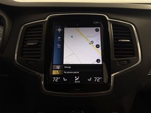 Used 2019 Volvo XC90 T6 Momentum w/ Protection Package Premier image 22