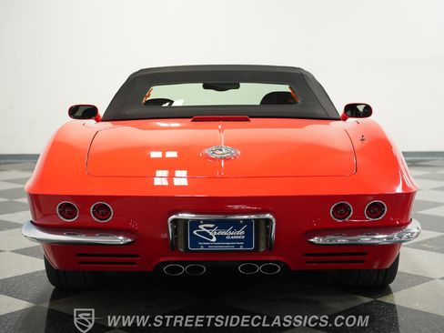 Used 2004 Chevrolet Corvette Convertible CRC Conversion w/ Preferred Equipment Group image 10