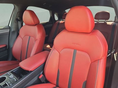 Used 2024 Kia K5 GT-Line w/ GT-Line Premium Package image 14