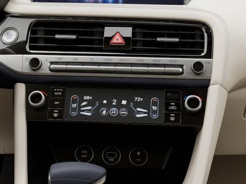 New 2026 Genesis G70 2.5T Prestige image 31