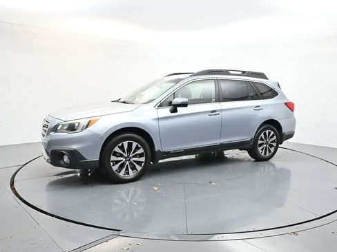Used 2015 Subaru Outback 2.5i Limited image 8