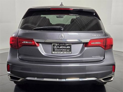Used 2020 Acura MDX 3.5L image 5