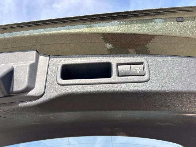 Used 2025 Lexus RX 350 Premium w/ Accessory Package FWD image 10