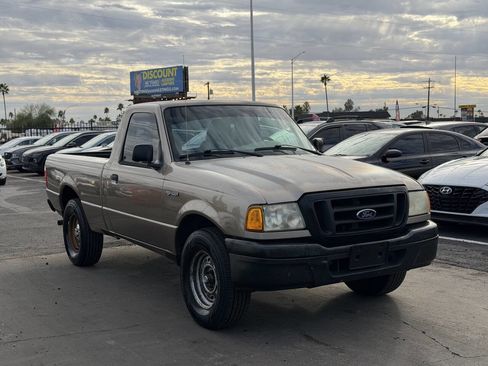 Used 2005 Ford Ranger XL image 12