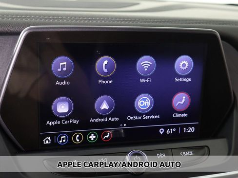Used 2021 Chevrolet Blazer LT FWD image 8