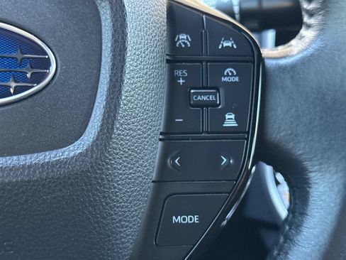 Used 2023 Subaru Solterra AWD image 27