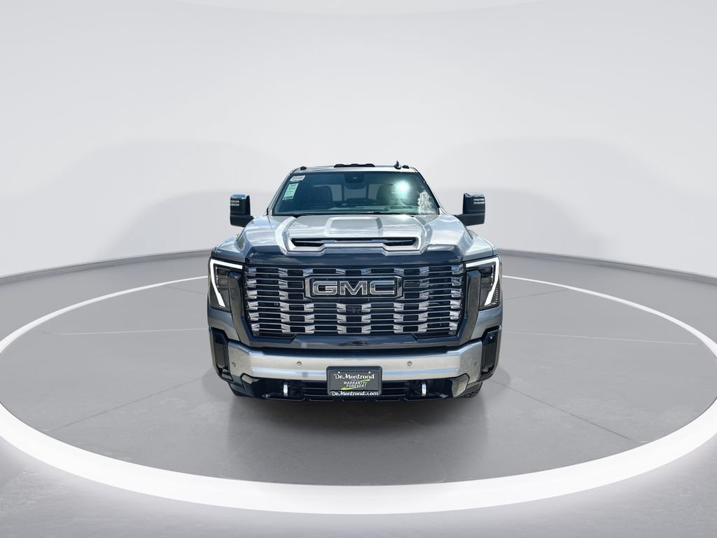 New 2026 GMC Sierra 2500 Denali Ultimate AWD/4WD image 3