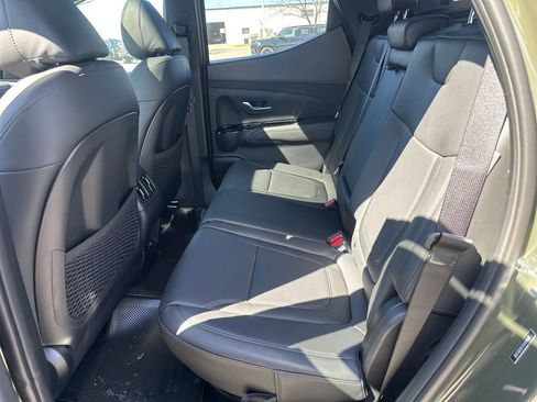 New 2026 Hyundai Santa Cruz Limited AWD/4WD image 20