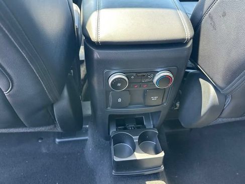 Used 2024 Ford Explorer ST w/ Equipment Group 401A AWD/4WD image 18