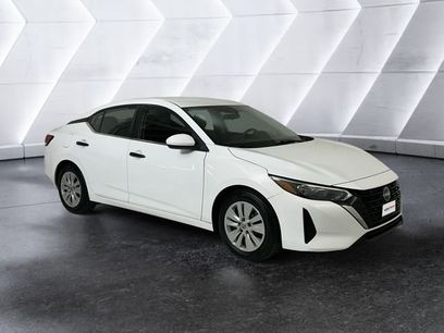 Used 2024 Nissan Sentra S