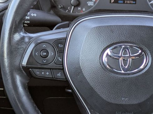 Used 2024 Toyota Corolla Cross image 27