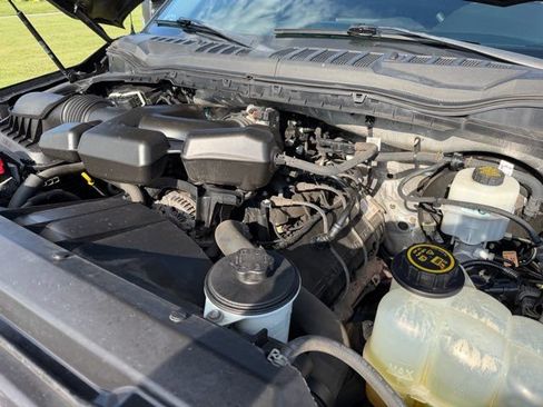 Used 2019 Ford F250 XLT w/ XLT Value Package AWD/4WD image 28