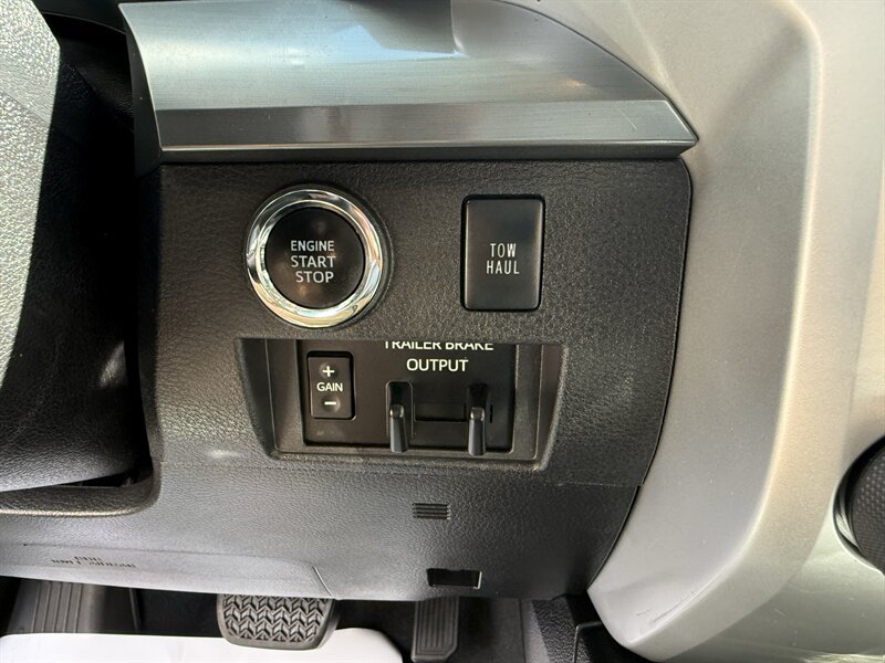 Used 2020 Toyota Tundra TRD Pro AWD/4WD image 8