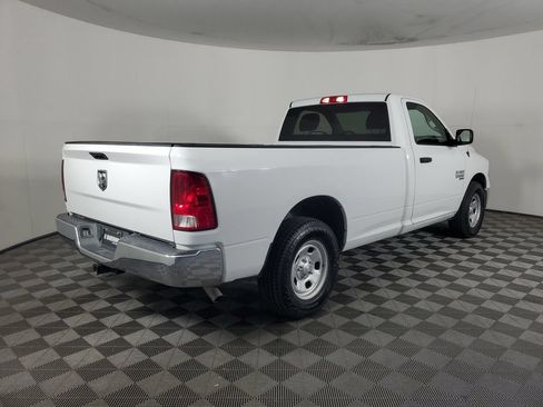 Used 2022 RAM 1500 Tradesman w/ Power & Remote Entry Group RWD image 4