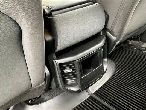 Used 2024 RAM 1500 Tradesman w/ Warlock PACKAGE AWD/4WD image 11