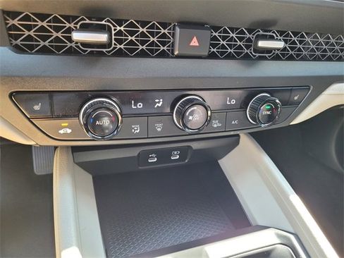 Used 2024 Honda Accord EX image 20