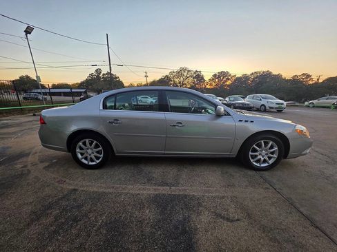 Used 2008 Buick Lucerne CXL w/ Luxury Package image 12