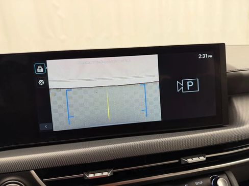 Used 2025 Hyundai Sonata SEL FWD image 21