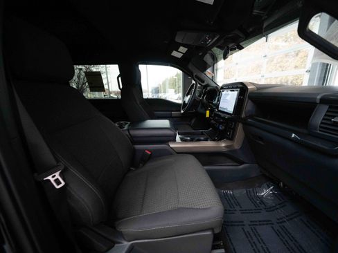 Used 2024 Ford F150 STX w/ Equipment Group 201A FX4 image 26