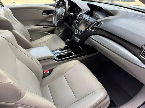 Used 2017 Acura RDX FWD w/ Advance Package image 17