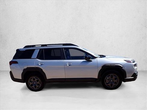 Certified 2026 Subaru Outback Premium AWD/4WD image 5