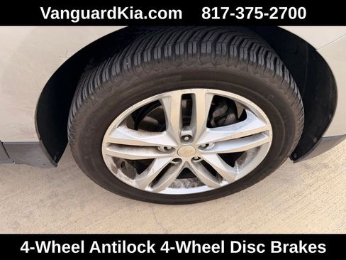 Used 2019 Chevrolet Equinox Premier image 11