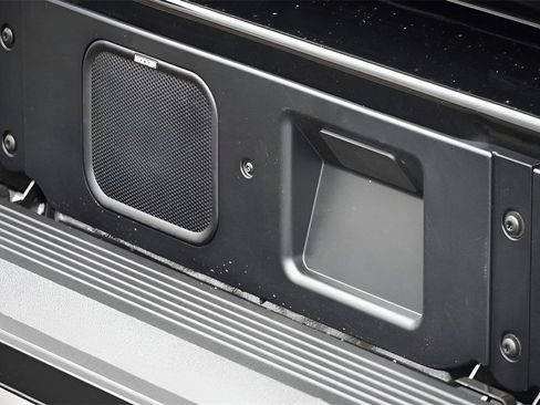 New 2026 GMC Sierra 2500 Denali Ultimate w/ Max Trailering Package image 43