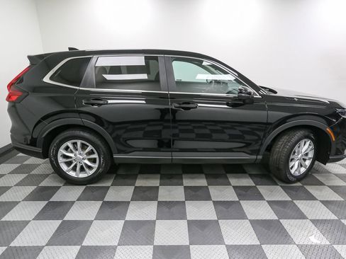 Used 2024 Honda CR-V EX-L image 7