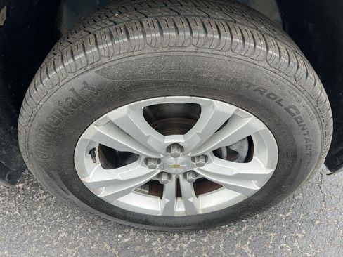 Used 2016 Chevrolet Equinox LS FWD image 24