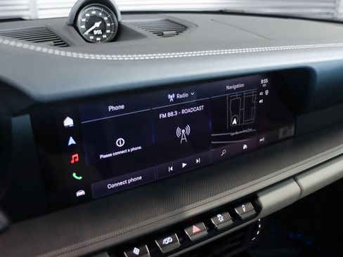 New 2026 Porsche 911 Carrera S image 18