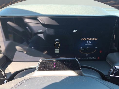 New 2026 Lincoln Aviator Premiere image 17