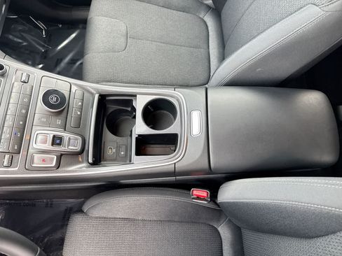 Used 2023 Hyundai Santa Fe SEL FWD image 34