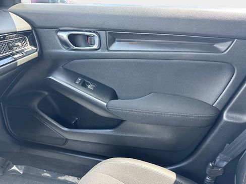 Used 2024 Honda Civic Sport image 19