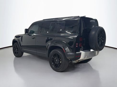 Used 2023 Land Rover Defender 110 S AWD/4WD image 3
