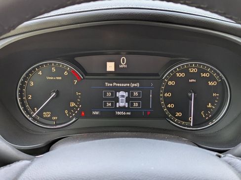 Used 2019 Cadillac XT4 Luxury FWD image 31