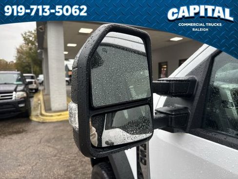 New 2026 Ford F450 XL w/ XL Chrome Package image 12