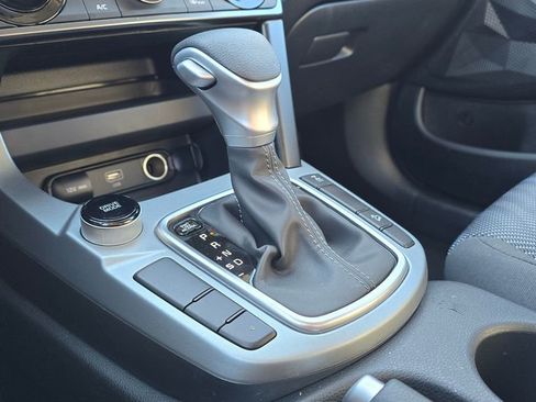 Certified 2026 Kia Seltos LX image 36