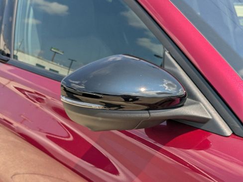 New 2025 Ford Mustang Mach-E Premium image 10