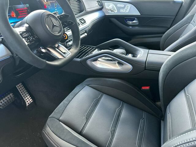 New 2026 Mercedes-Benz GLE 53 AMG 4MATIC Coupe image 10