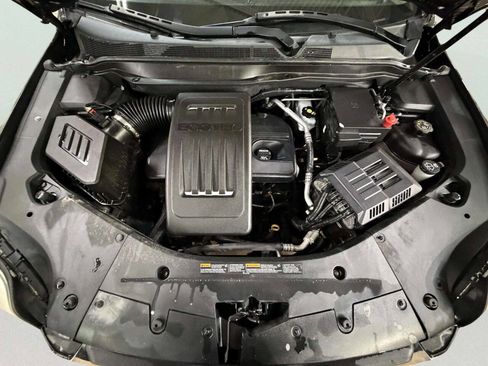 Used 2013 GMC Terrain SLE w/ Chrome Package image 26