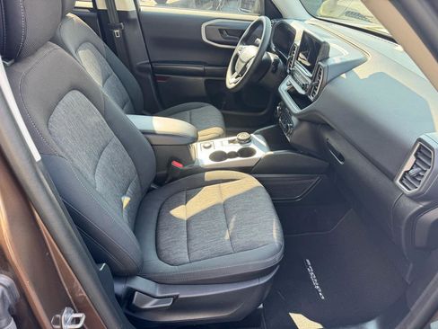 Used 2022 Ford Bronco Sport Big Bend AWD/4WD image 13