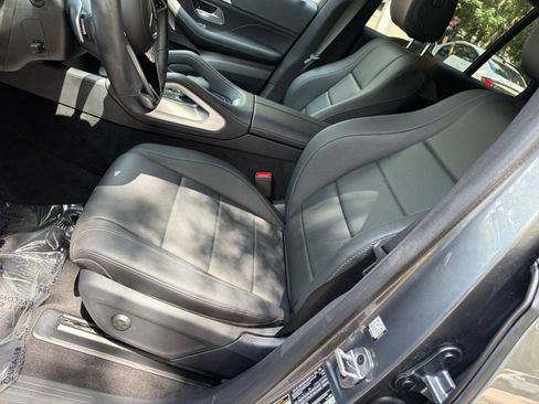 Used 2026 Mercedes-Benz GLE 350 4MATIC image 40