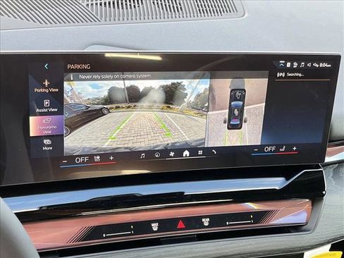 New 2026 BMW i5 eDrive40 w/ M Sport Package image 13