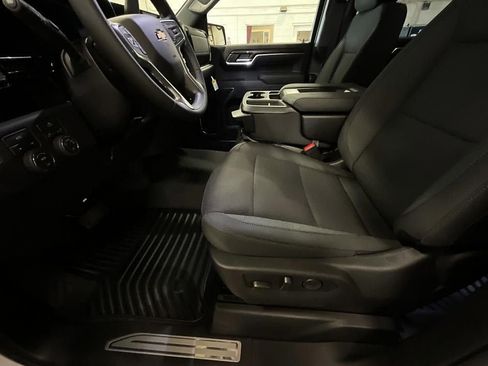 New 2026 Chevrolet Silverado 1500 LT AWD/4WD image 4