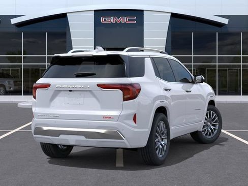 New 2027 GMC Terrain Denali w/ LPO, Floor Liner Package AWD/4WD image 5